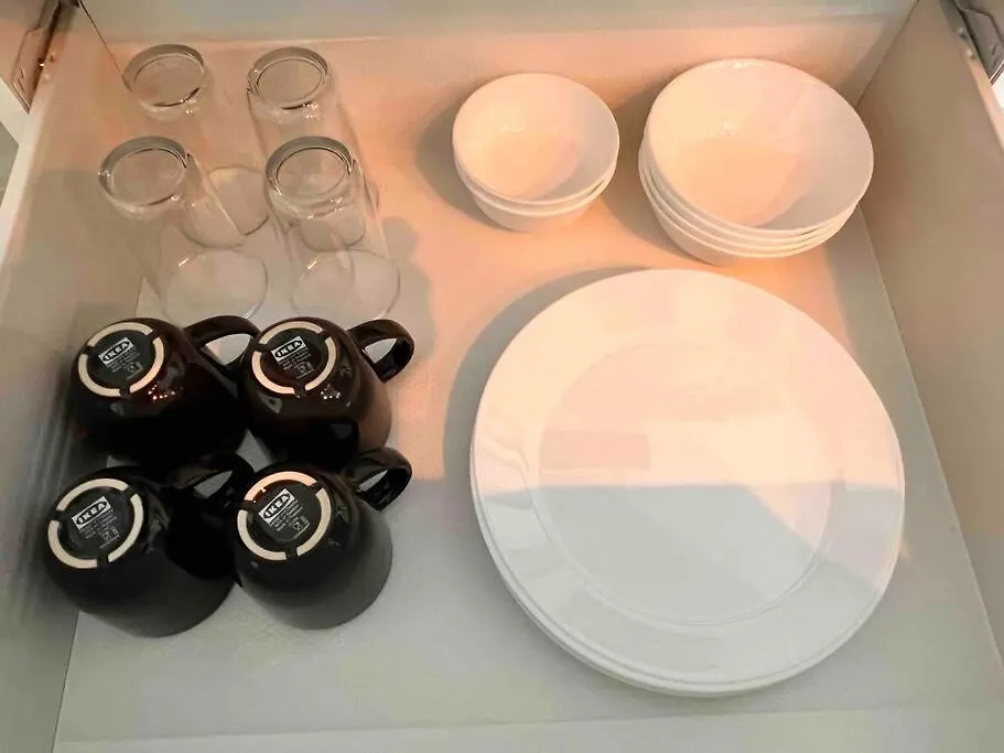 Azure New Elegant Relaxing Staycation Place Manila