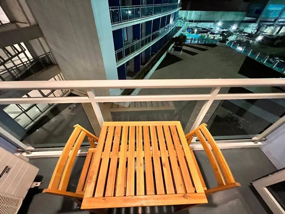 Apartment Azure New Elegant Relaxing Staycation Place Manila Philippines