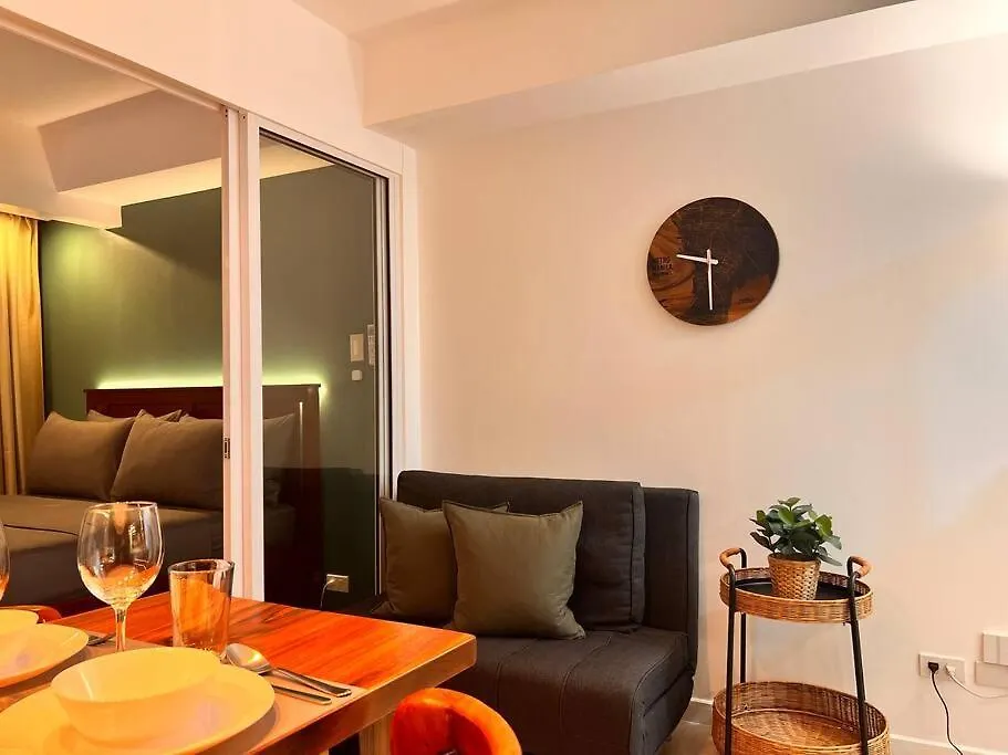 Azure New Elegant Relaxing Staycation Place Manila Philippines