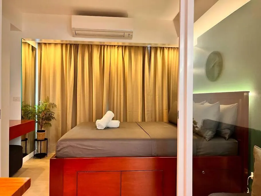Azure New Elegant Relaxing Staycation Place Manila